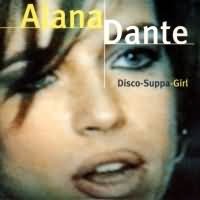 Disco-Suppa-Girl CD Album