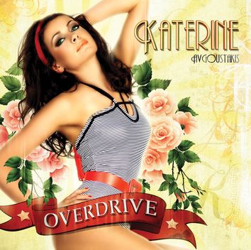 Katerine - Overdrive CD review